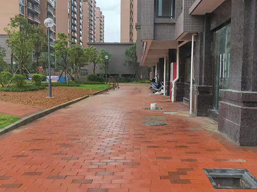 廣東省江門新會(huì)新福豪庭