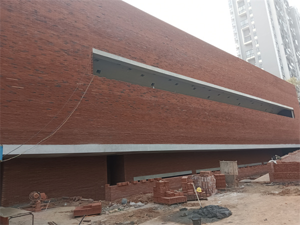 益陽市三周文化廣場